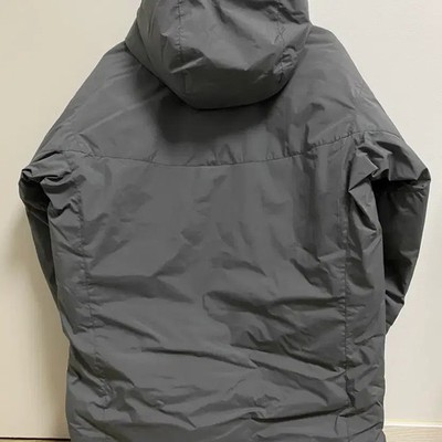 Arc'teryx Leaf Cold WX Hoodie LT Wolf M | eBay
