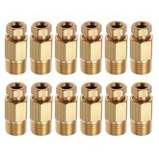 Złącza zaciskowe zabezpieczone przed erozją uszczelka szczelna montaż ręczny