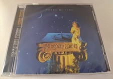 Kingdom Come Hands Of Time New CD Reissue Har...