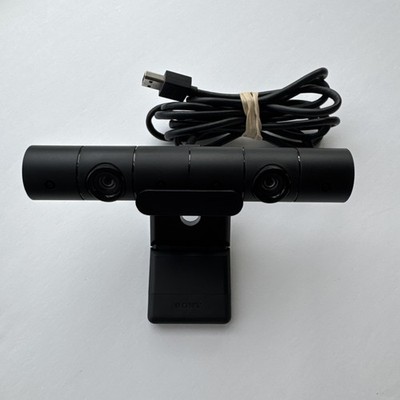 Sony PlayStation 4 VR Camera Motion Sensor PS4 VR CUH-ZEY2 w/ Stand (PS4)