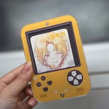Fanfancy Photo Card Acrylic Frame Cyber Game
