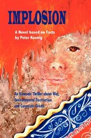 Implosion | Peter Koenig | Taschenbuch | Kartoniert / Broschiert | Englisch