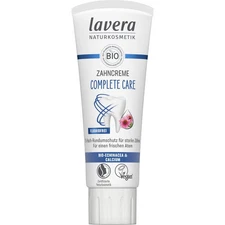 Complete Care Toothpaste Without Fluoride, 75 ml