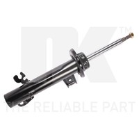 NK StoßDäMpfer Vorderachse Rechts Passend FüR Mini Mini R56 R57 R55 Cabriolet