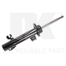 NK Stoßdämpfer vorderachse rechts passend für MINI Mini R56 R57 R55 Cabriolet