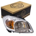 Headlight For 2005-2010 Cobalt w/ Bracket Clear Lens Right 16532520 GM2503251