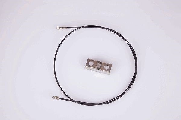 Hella Seilzug, Feststellbremse Mitte U.A. FüR Nissan, Opel, Renault-image