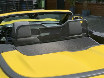 AIRAX Windschott für Holden GM Chevrolet Camaro 6.Gen. Schnellverschluß