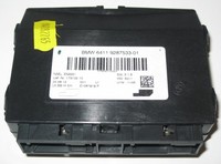 BMW Klimaanlagen-SteuergeräT Modul ECU 9287533 64119287533 Neu Original