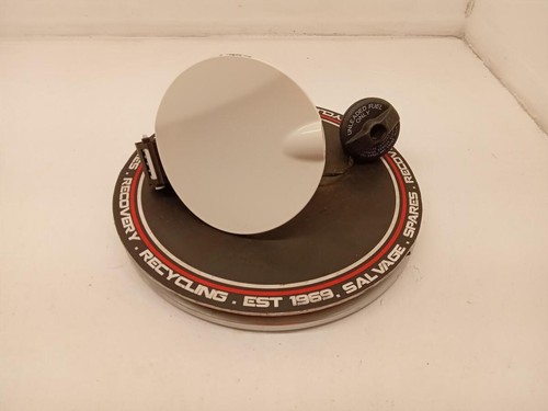 Ford Ka 2009 Mk2 Fuel Filler Flap