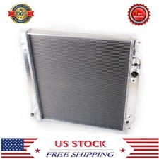Cooling Radiator Fit Ford Super Duty F250 F350 Excursion 9905 V8 6.8l V10 7.3l Cooling Radiator Fit Ford Super Duty F250 F350 Excursion 9905 V8 6.8l V10 7.3l