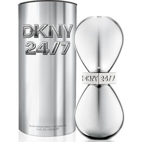 DKNY Ladies 24/7 EDP Spray 3.4 oz (Tester) Fragrances 085715951205