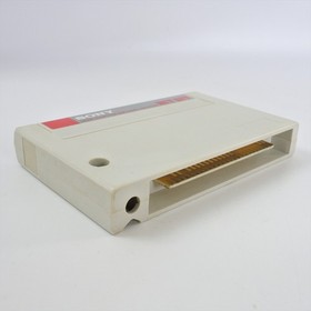 MSX LODE RUNNER II 2 Cartridge Only 1532 msx