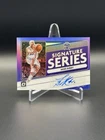 2025 Panini Mike Bibby Base Autographs (Raw)