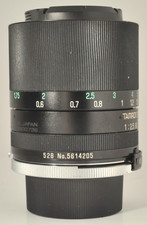 Tamron 90mm f/2.5 Camera Lenses for sale | eBay