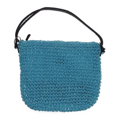 Myra bag, Handtasche, Damen, Blau, 40, 5, 35 cm #h6N