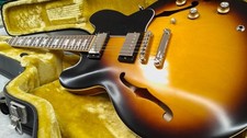 Epiphone Semiaco 1962 ES-335 gebraucht