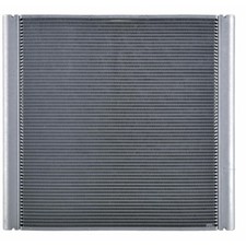 1X MAHLE RADIATOR ENGINE COOLING FOR LAND PCC500370 NEW