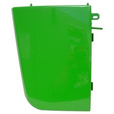 Ar26498 Lh Front Engine Side Shield -fits  John Deere  Tractor