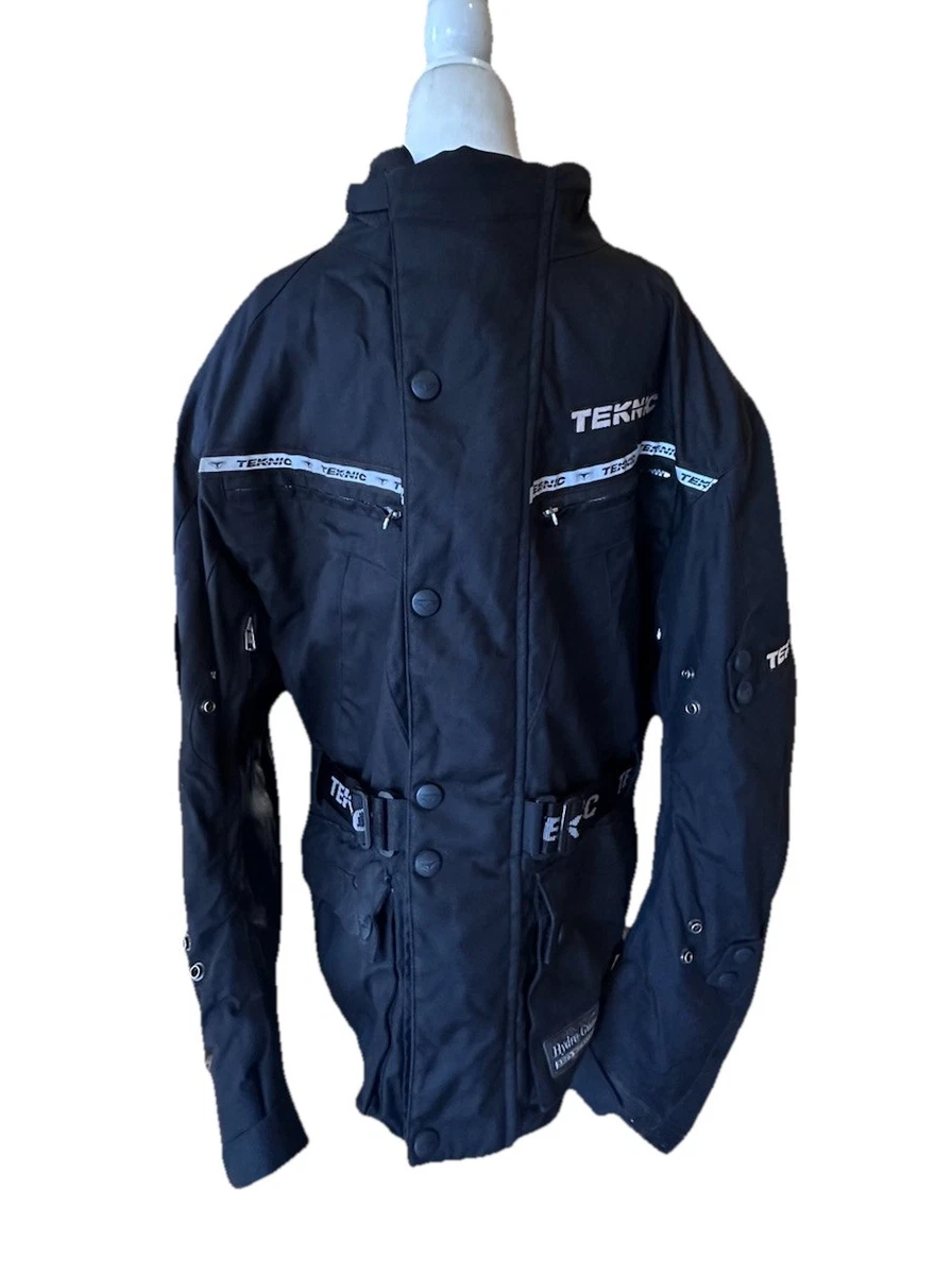 Teknic Jacket for sale | eBay