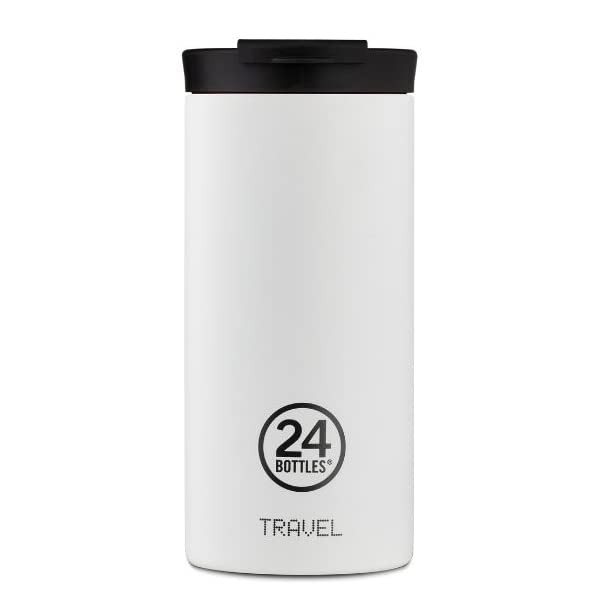 24BOTTLES Travel Tumbler Drinkfles 600 ml thermosfles 6 uur warm24 uur koud 6990₽