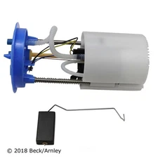 Fuel Pump and Sender Assembly Beck/Arnley 152-0999