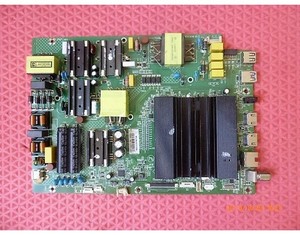 1 pcs KONKA QLED49S61U Motherboard 35022498 For 72001430YT  tested ok #wd