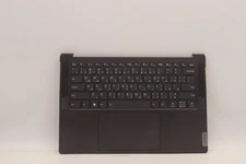 Original 5CB1J35999 Lenovo THINKPAD Keyboard Arabic Yoga Slim 7 ProX 14ARH7