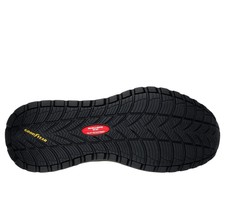 Zapatos De Seguridad Para Hombre De Invierno - Impermeables, Antideslizantes, Cómodos Y Con Forro Polar