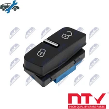 SWITCH DOOR LOCK SYSTEM EWS-VW-165 FORCRCA/CVVA/CATA/CASA/CNRB/CJGD/CRCD 3.0L