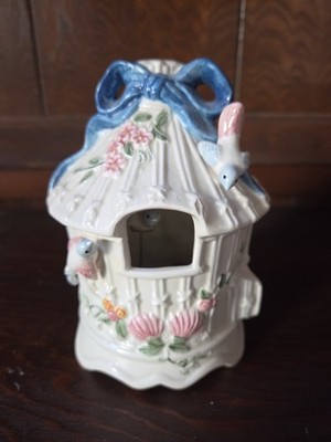 Howard Kaplan Schmid Music box''Bluebird  Of Happiness'' 1983