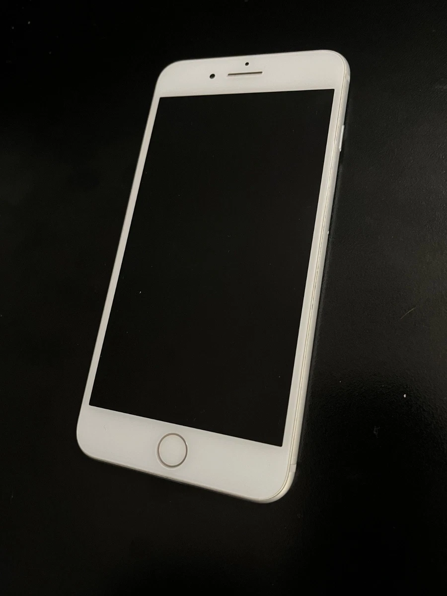 Apple iPhone 7 Plus Silver Phones for Sale | Shop New & Used Cell