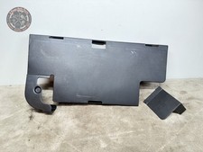 2009-2016 AUDI A4 S4 A5 S5 B8 Battery Cover Trim OEM 8K0915429G