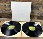 The Beatles - White Album 2-LP Apple Records SWBO 101 1968 (0373176)