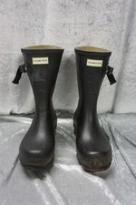 STIVALI DA CACCIATORE - NORRIS FIELD BOOT CORTI - UK 9 - BLU