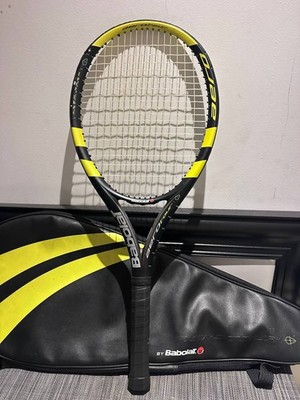 Vintage Babolat Aero Tour 2004 Tennisschläger