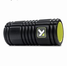 TriggerPoint GRID 1.0 Foam Roller: Deep Tissue Massage Recovery Tight Muscles