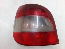 RÜCKLEUCHTE AUßEN LINKS / 49614 FÜR RENAULT MEGANE I BA0/1_ 1.9 DTI BA08, BA0