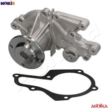 WATER PUMP ENGINE COOLING 35-08-804 FOR G13B 1.3L G13A 1.3L 4cyl