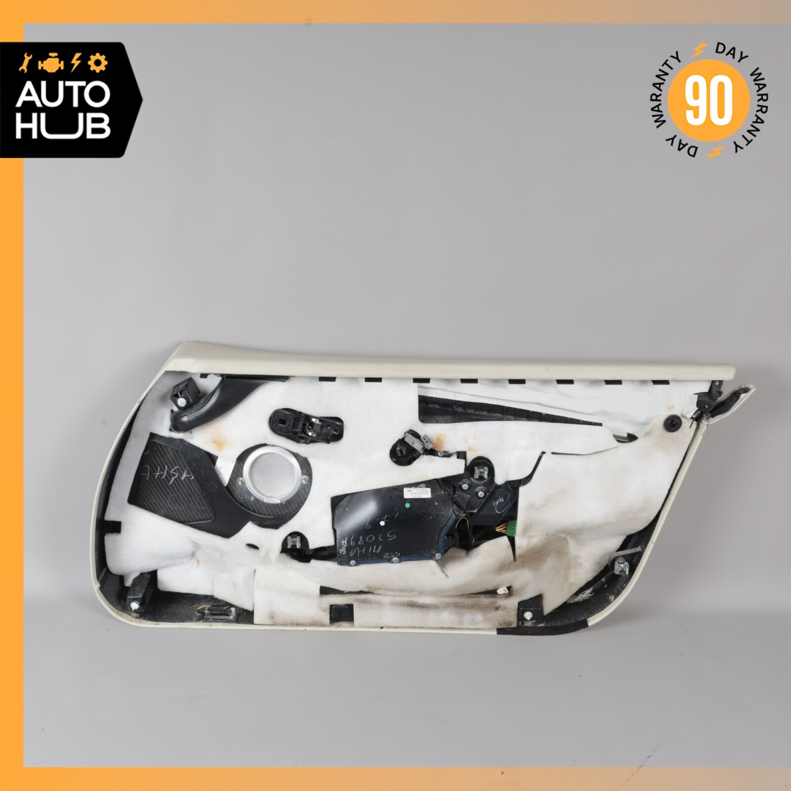 17-23 Aston Martin DB11 Door Panel Front Left Driver Side OEM 7k MILES