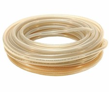 10 Feet of Tygon Small Engine Fuel Line LP-1200 3/16" ID X 5/16" OD Clear