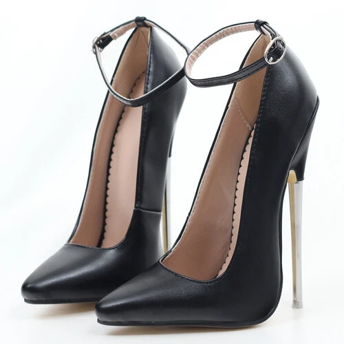 7in heels hotsell