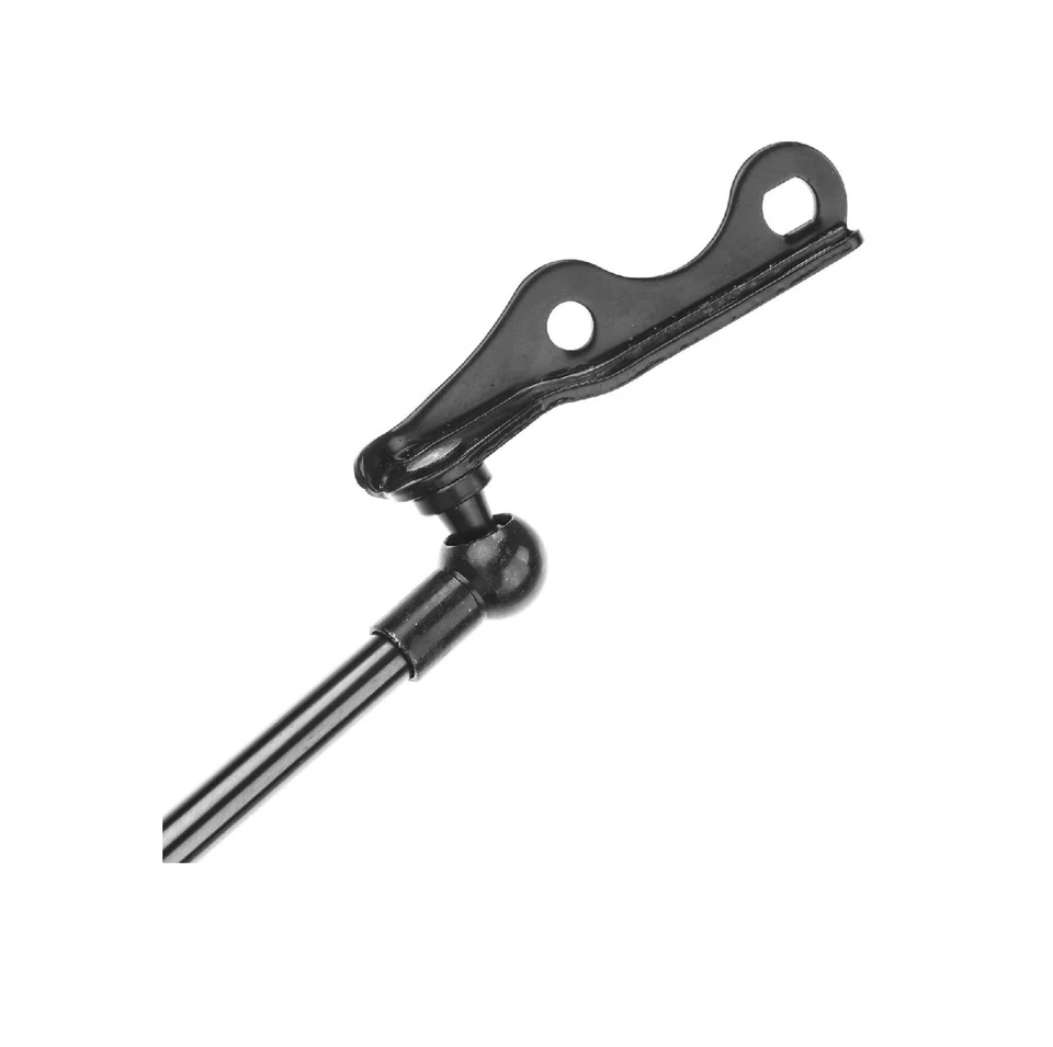 PAR DE PUNTALES BOTAS PORTÓN TRASERO RESORTES DE GASOLINA PARA TOYOTA YARIS VITZ 6896005925 Foto 3 de 4