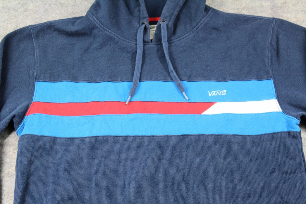 Ebay vans clearance hoodie
