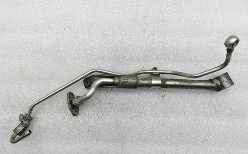 VW Seat Skoda Audi Stütze Ölleitung Abgasturbolader