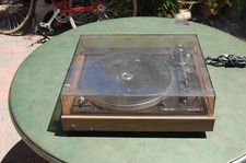 DUAL 506 TURNTABLE