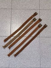 Soggoli Canapa Elmetto M33 Esercito Italiano Noww2 Reenactment EI Softair REI 