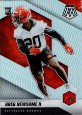 2021 Clearly Donruss #CD-JA Josh Allen #CD-JA Clearly Dominant Holo Silver