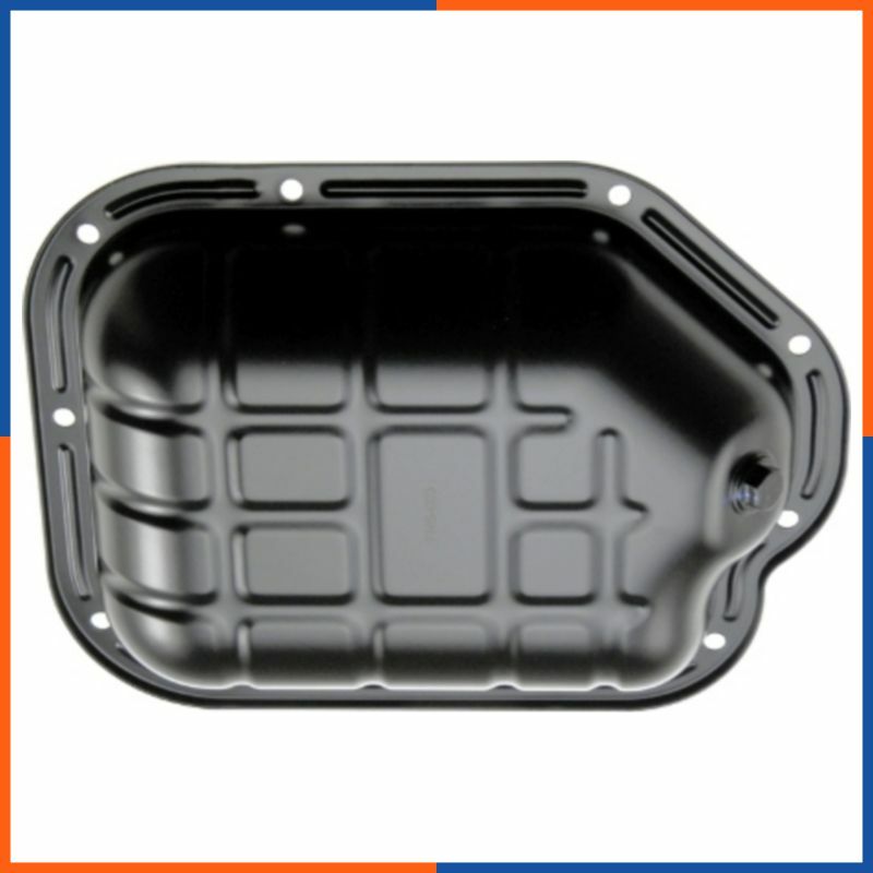 Carter d'huile premium pour Nissan 111102A000 à haute durabilité