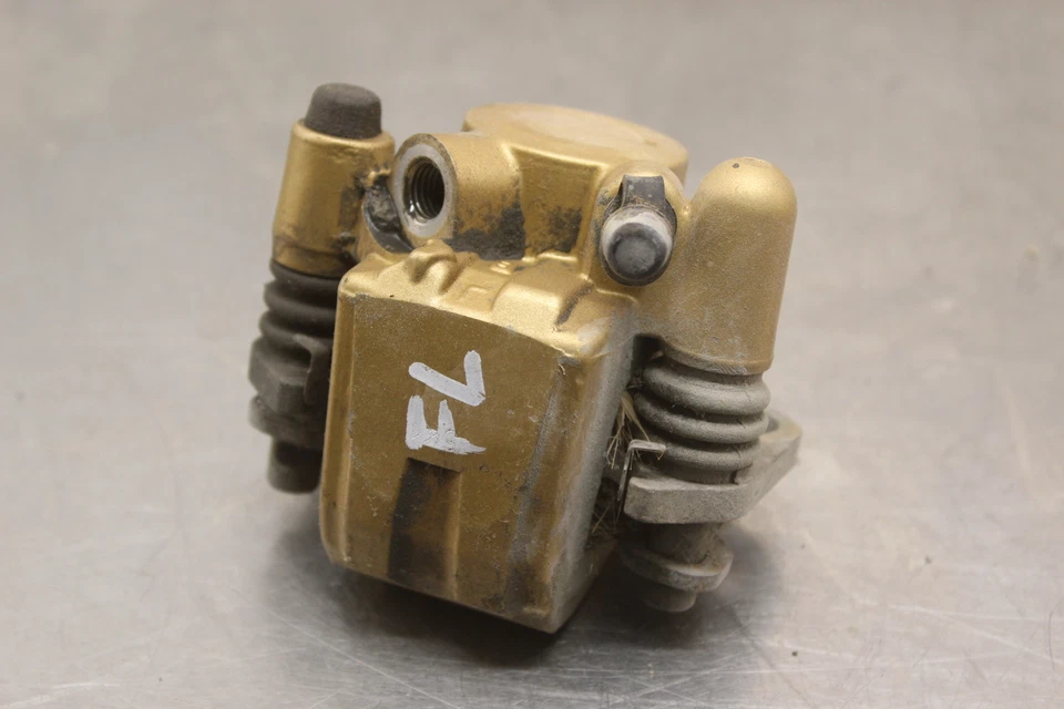 Polaris Sawtooth 200 2006 pinza de freno delantera izquierda T717 Foto 4 de 4